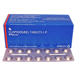 PLAVIX (Clopidogrel)