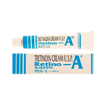 Retino-A 0.025% (Tretinoin) Cream x 20gm tube (Tretinoin 0.025% )