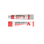 Retin-A (Tretinoin) 0.05% Cream x 30gm tube (Tretinoin (0.05% w/w))
