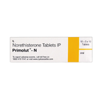 Primolut-N Tablet (Norethisterone)
