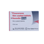 Kerendia (Finerenone) 10mg 28 Tablets (Finerenone 10mg)