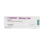 Sybrava Pre-Filled Solution for Injection (Inclisiran).