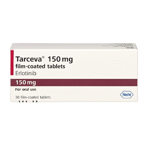 Tarceva (Erlotinib)