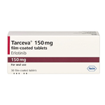 Tarceva (Erlotinib)