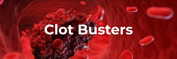 Alteplase: A Life-Saving Thrombolytic Medication for Emergency Stroke and Heart Conditions