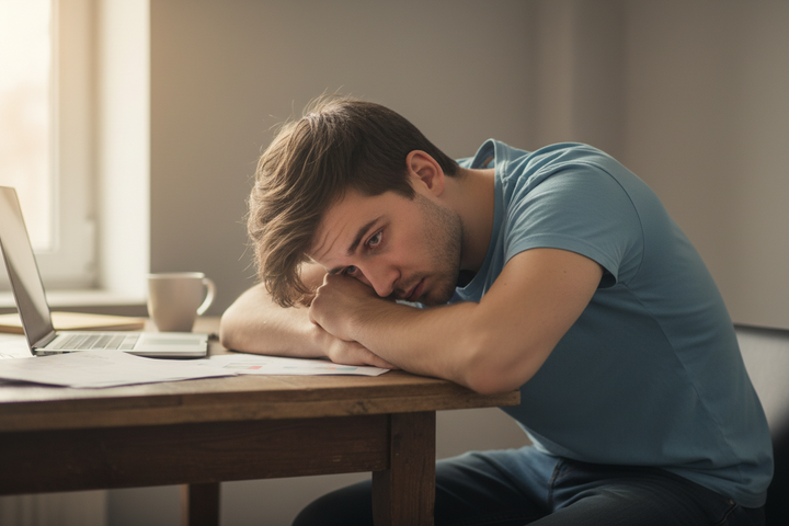¿Por qué más hombres jóvenes tendrán disfunción eréctil en 2026?