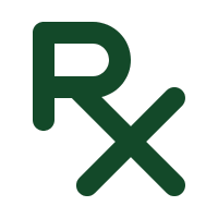 Prescriptions icon