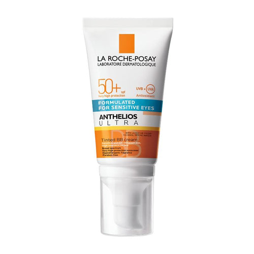 La Roche-Posay Anthelios ULTRA Tinted Sunscreen SPF50+ For Dry Skin 50ml