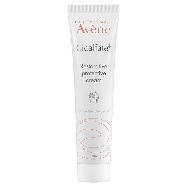 Avene Cicalfate+ Restorative Protective Cream 40ml - Multi-purpose Repair cream