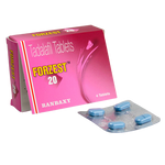 Forzest   (Tadalafil)