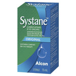 Systane Lubricating Eye Drops 15ml