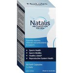 Natalis Conceive Support for Men 90 Capsules