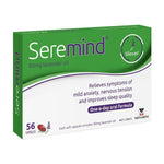 Seremind 56 Capsules.