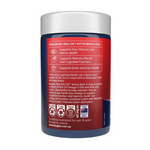 Bioglan Red Krill Oil Active Brain & Eyes 60 Capsules