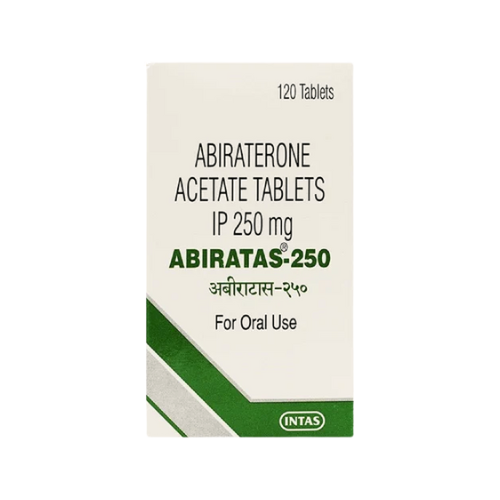 Abiratas (Abiraterone Acetate)