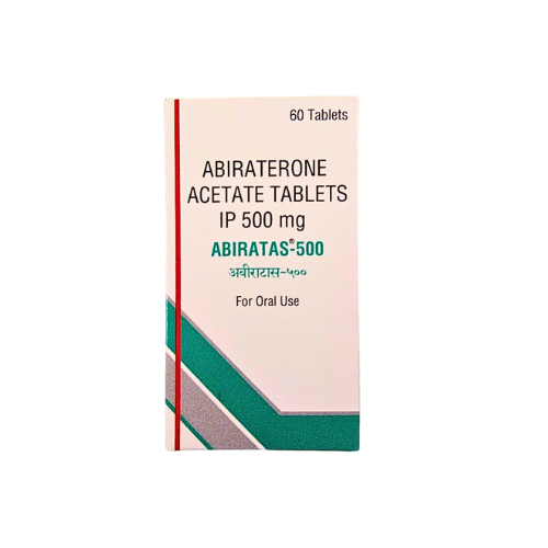 Abiratas (Abiraterone Acetate)