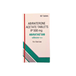 Abiratas (Abiraterone Acetate)