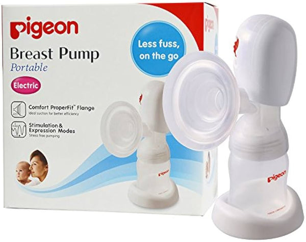 Pigeon Portable Electric Breast Pump