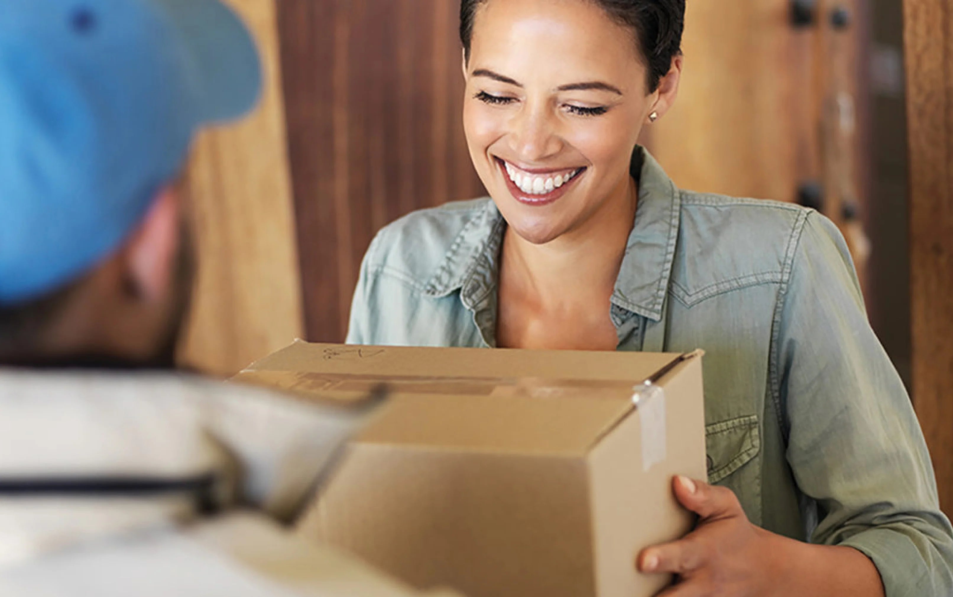 Delivery Image