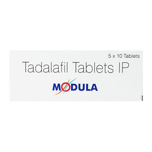 Modula (Tadalafil )