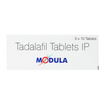 Modula (Tadalafil )