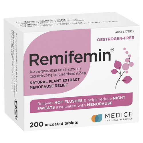 Remifemin 100 Tablets