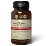 Nature's Sunshine Dong Quai 100 Capsules