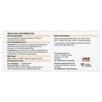 Maltofer Oral Iron 100mg 100 Tablets