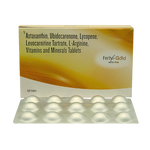 Fertyl Gold Tablets
