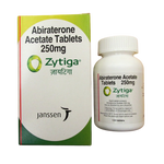 Zytiga (Abiraterone Acetate).