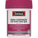 Swisse CoQ10 300mg.