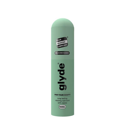 Lubricante Four Seasons Glyde 100ml
