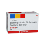 Remo (Remogliflozin Etabonate)