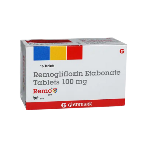 Remo (Remogliflozin Etabonate)