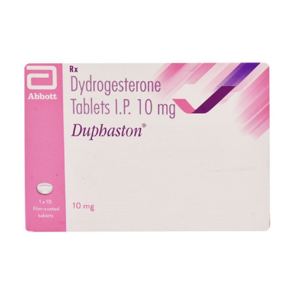 DUPHASTAN 10mg 30 Tablets