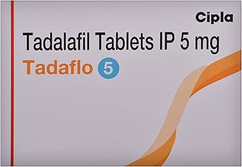 Tadaflo  (Tadalafil)