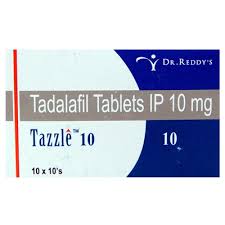 Tazzle  (Tadalafil)