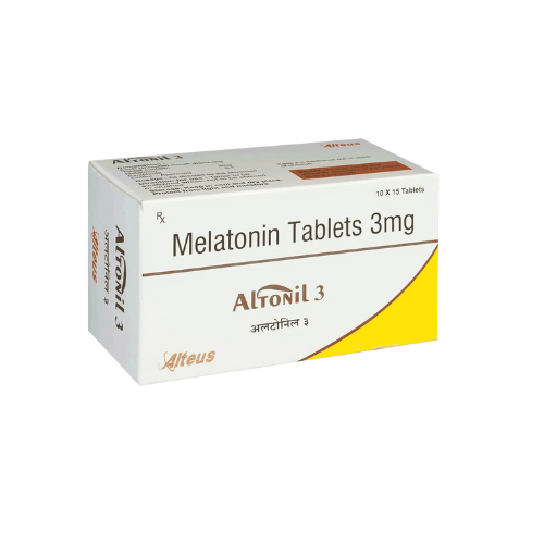Altonil (Melatonin)