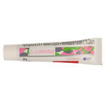 Lookbrite Cream 20gm (Hydroquinone, Mometasone and Tretinoin)