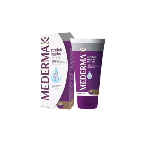 Mederma Stretch Marks Therapy 25gm (Cepalin, Hyaluronic acid and Centella Asiatica plant extract)