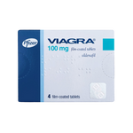VIAGRA  (Sildenafil Citrate)