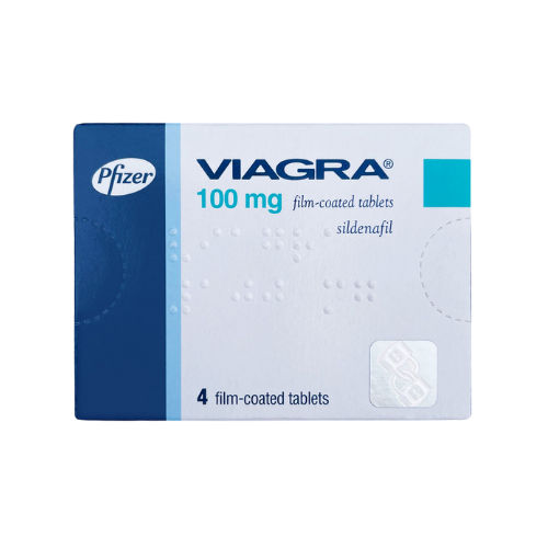 VIAGRA  (Sildenafil Citrate)