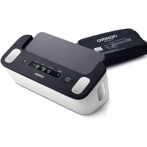 Omron COMPLETE – ECG Machine & BP Monitor