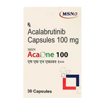 Acaone 100mg (Acalabrutinib)