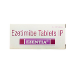 Ezentia (Ezetimibe)