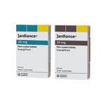 Jardiance  (Empagliflozin)