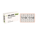 Xeljanz (Tofacitinib)