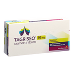 Tagrisso (Osimertinib )