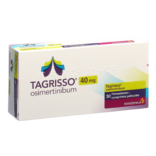Tagrisso (Osimertinib )
