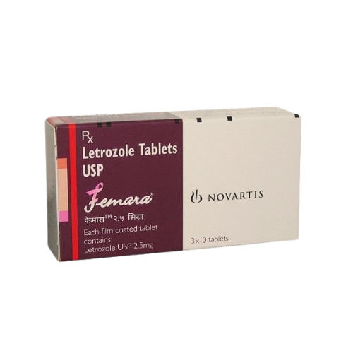 FEMERA  (Letrozole)